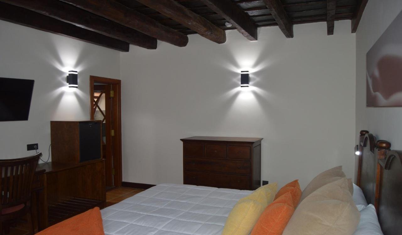 Hotel Rural Casablanca 2*
