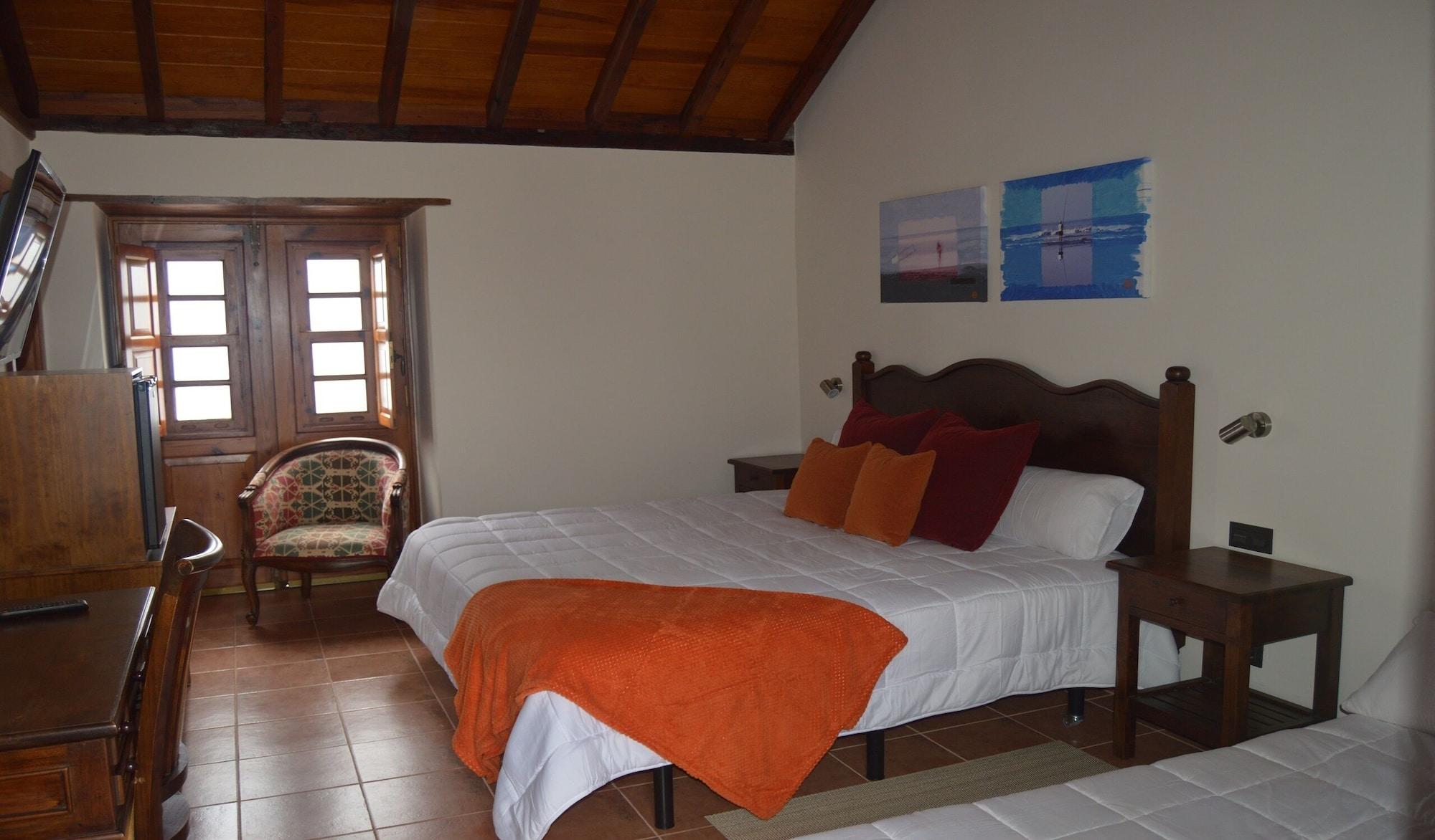 Rural Casablanca Hotel 2*