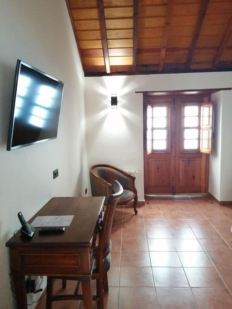 Rural Casablanca 2* Los Realejos