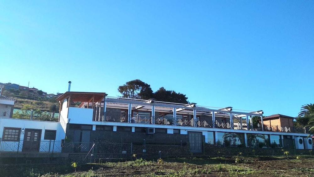 Hotel Rural Casablanca 2*