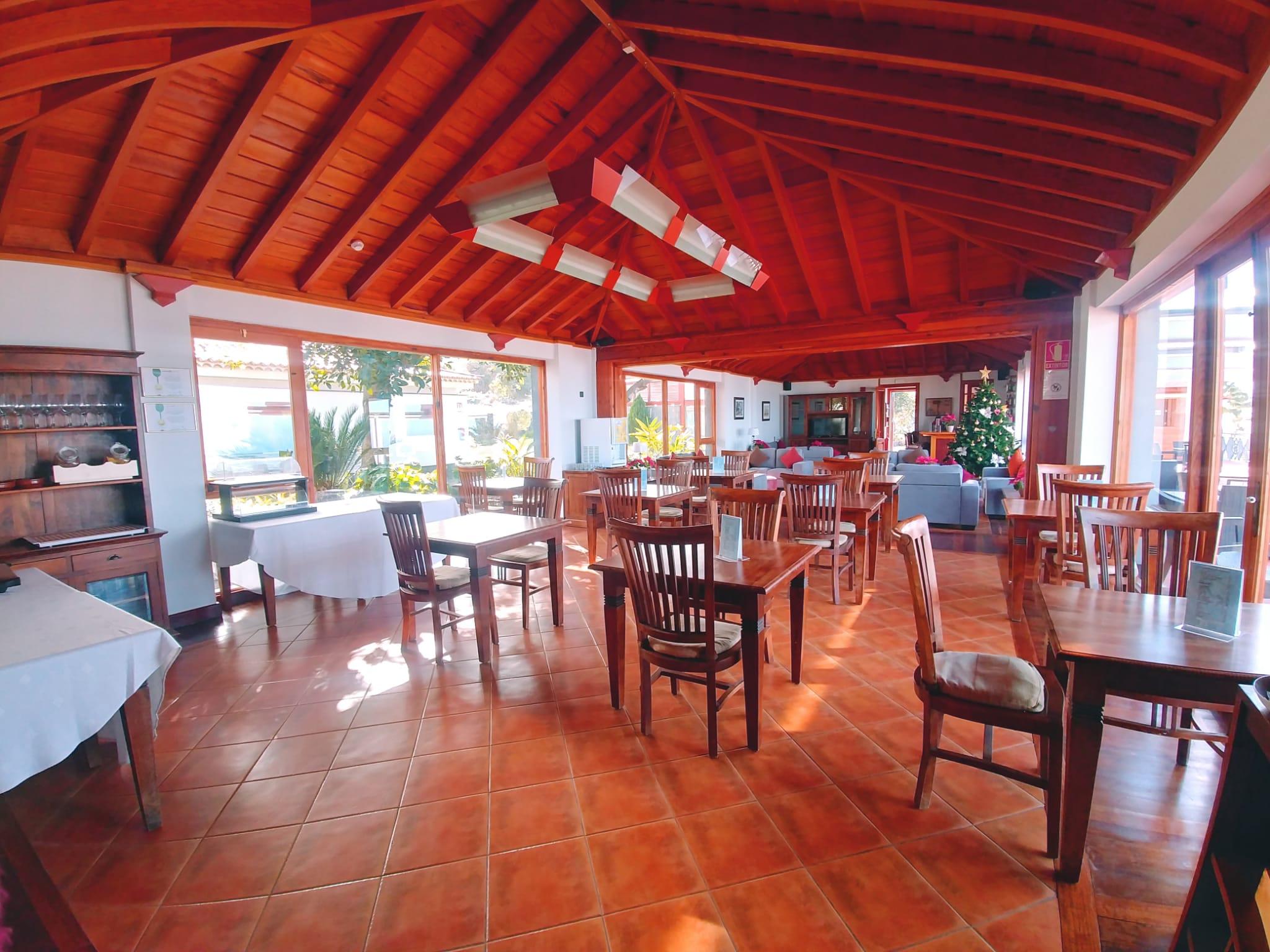 Hotel Rural Casablanca 2*