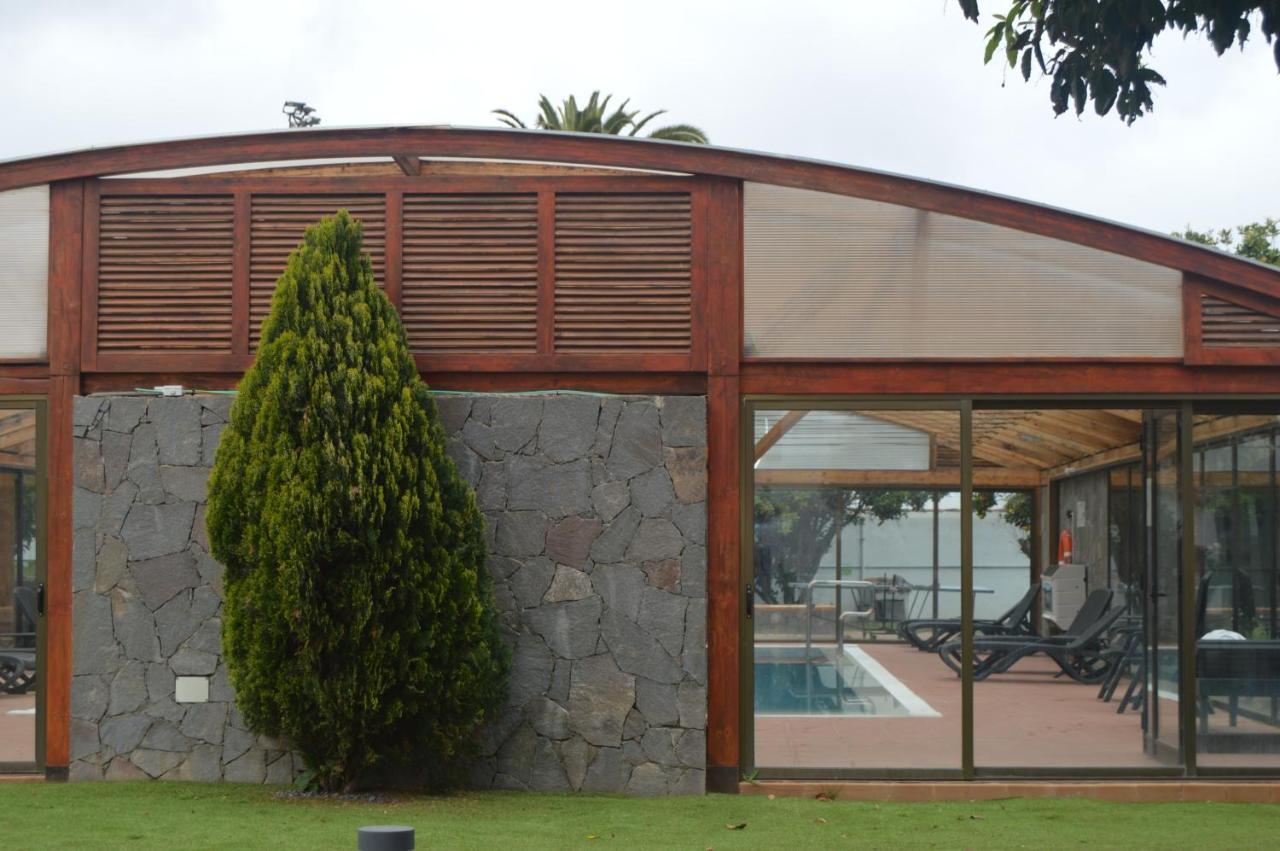 Hotel Rural Casablanca Los Realejos