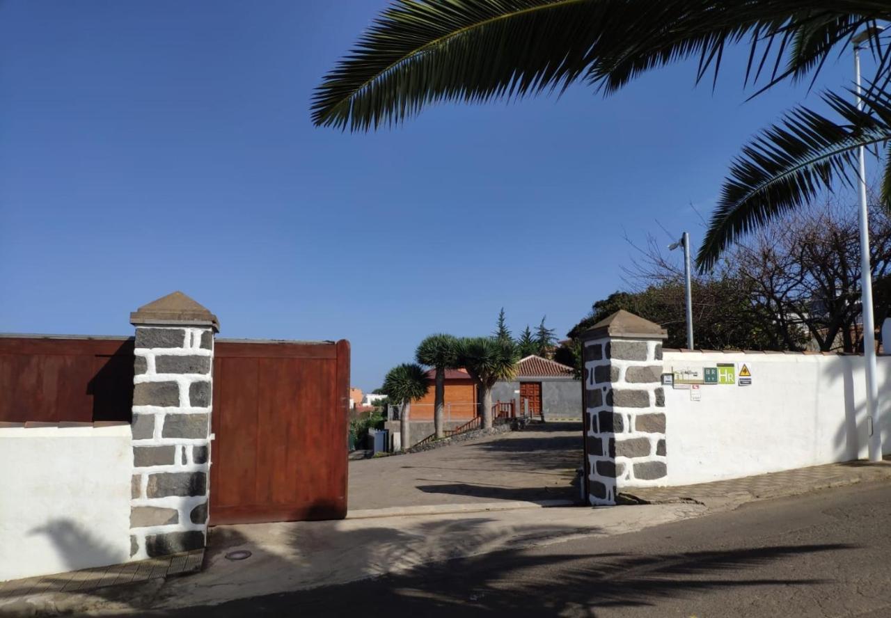 Rural Casablanca Los Realejos