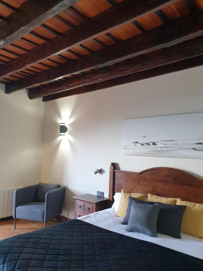 Rural Casablanca Hotel