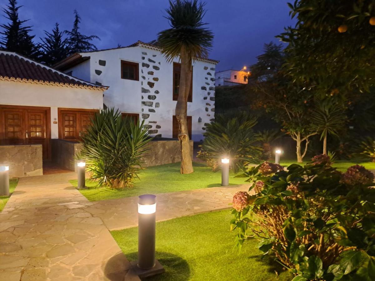 Hotel Rural Casablanca Los Realejos