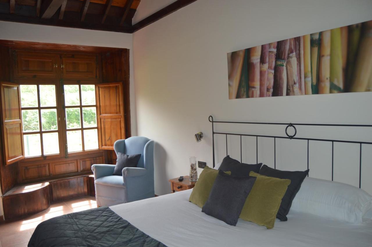 Hotel Rural Casablanca Los Realejos